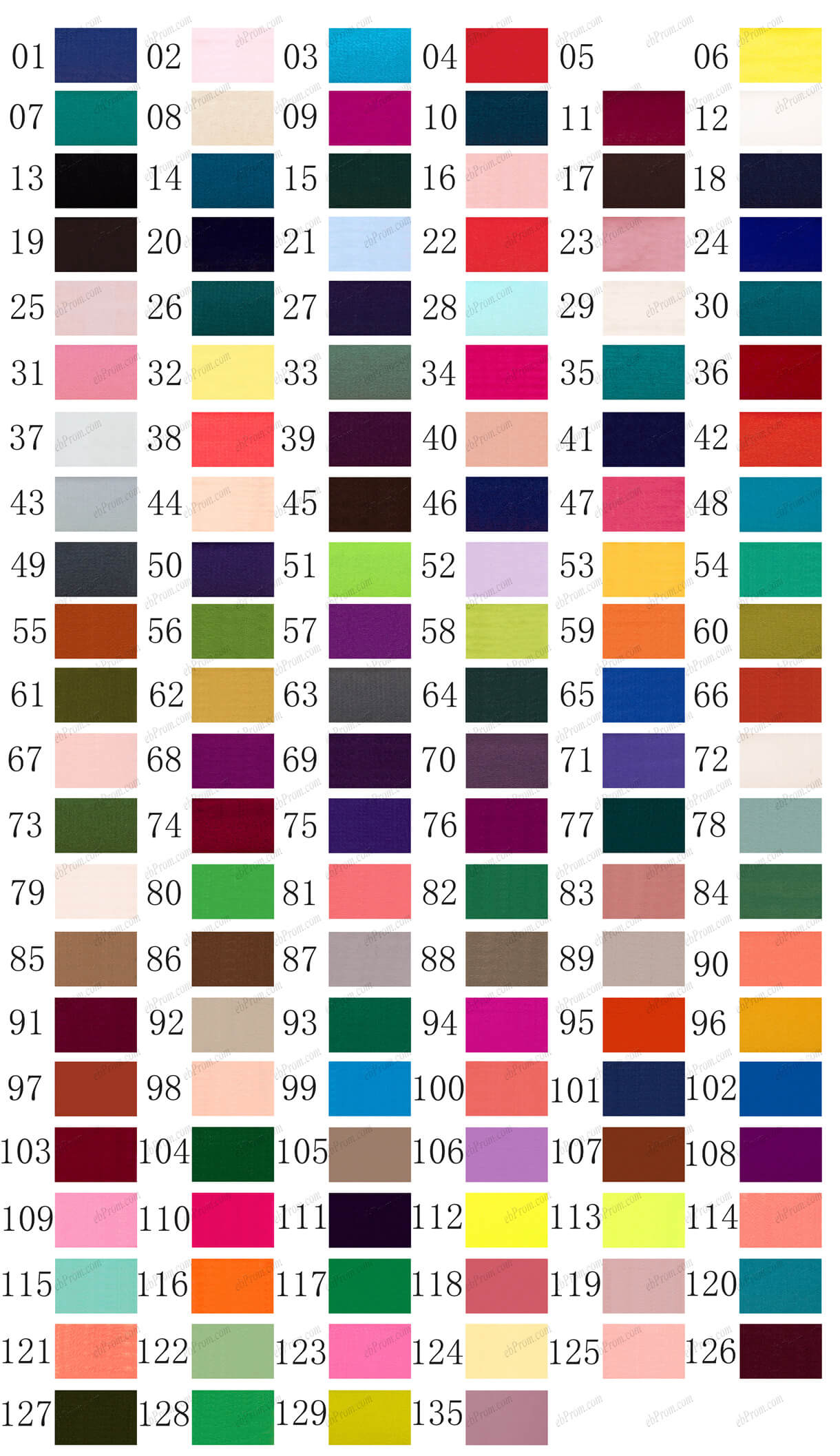 Composite Silky Chiffon